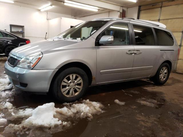 2011 Kia Sedona LX