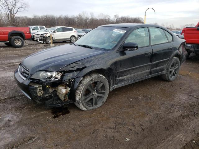 2005 Subaru Legacy 