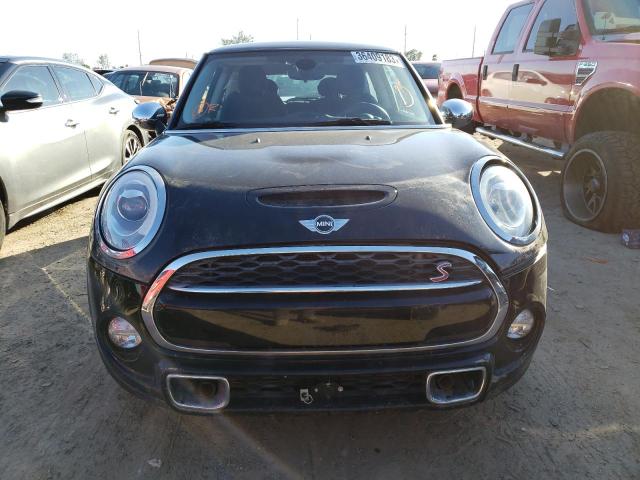 WMWXM7C55ET969525 Mini Cooper