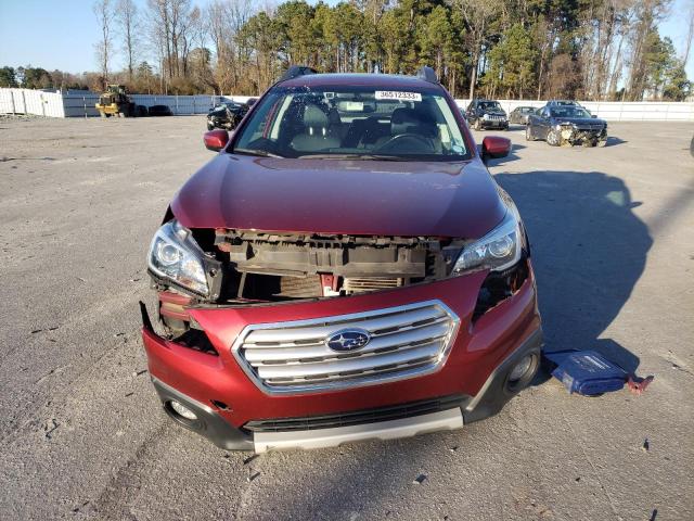 4S4BSENC3G3256771 Subaru Outback 3.6r Limited