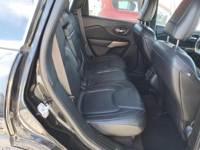 2018 JEEP CHEROKEE L 1C4PJLDB7JD621352