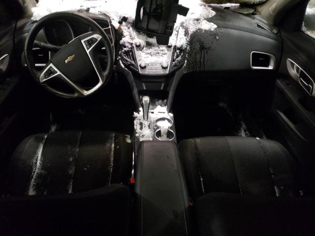 2015 CHEVROLET EQUINOX LT 2GNFLFEK3F6108005