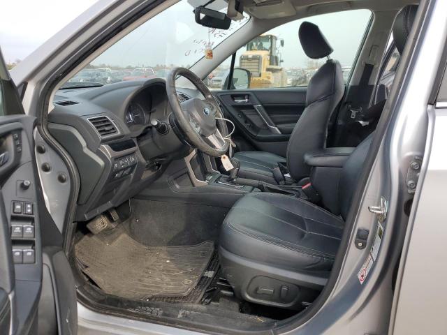 JF2SJGTC0HH409571 Subaru Forester 2.0xt Touring