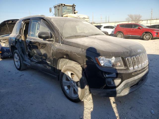 1C4NJCBA3GD634027 Jeep Compass Sport