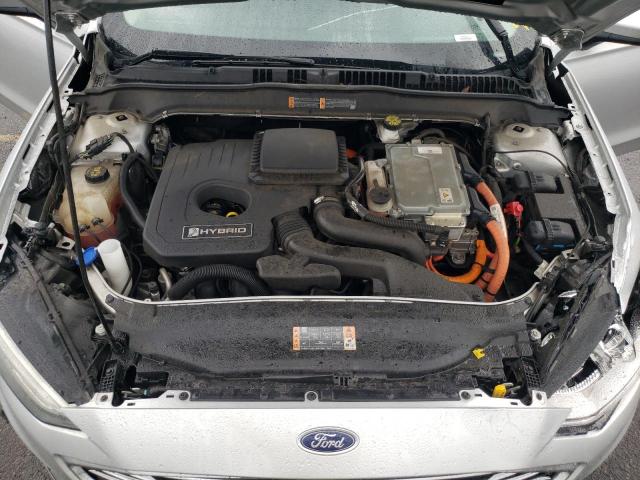 2019 FORD FUSION SE 3FA6P0LU9KR116696