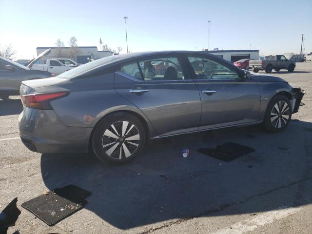 2021 NISSAN ALTIMA SV - 1N4BL4DV0MN349820