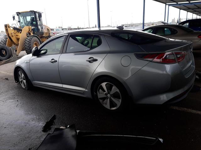 KNAGN4AD9E5074906 KIA OPTIMA HYBRID