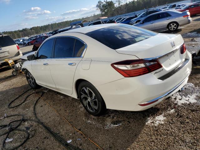 2017 HONDA ACCORD LX 1HGCR2F3XHA146784