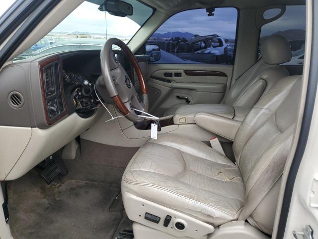 3GYEK62N85G163567 Cadillac ESCALADE EXT