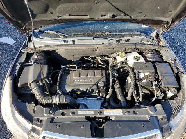 2016 CHEVROLET CRUZE LIMI - 1G1PE5SB8G7224395