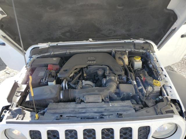 1C6HJTAG2LL127095 Jeep Gladiator