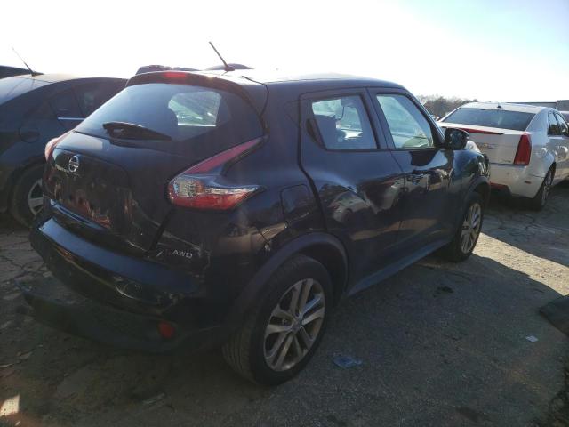 2016 NISSAN JUKE S JN8AF5MV9GT657821