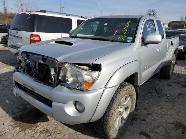 2005 Toyota Tacoma 