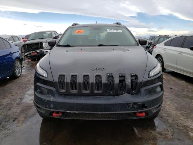 1C4PJMBS3FW599659 Jeep Cherokee Trailhawk