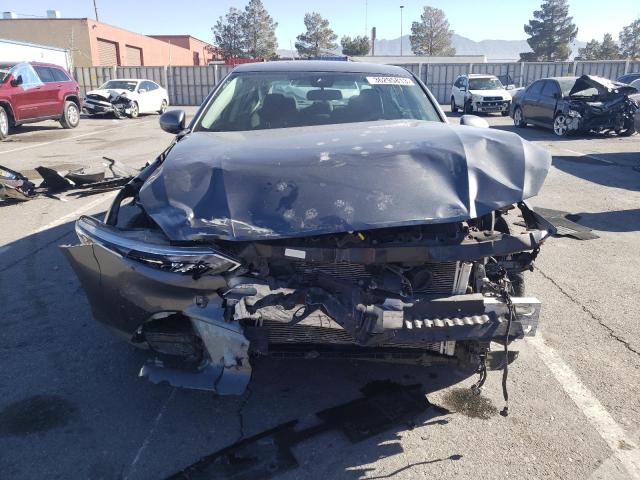 2021 NISSAN ALTIMA SV - 1N4BL4DV0MN349820