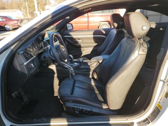 2015 BMW 428 XI - WBA3N9C54FK246621