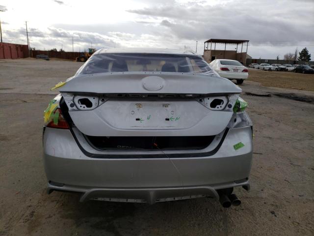 2018 TOYOTA CAMRY L - JTNB11HK0J3018060