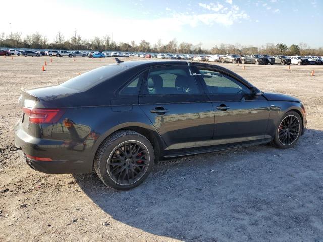 2018 AUDI A4 PREMIUM - WAUENAF4XJA055426