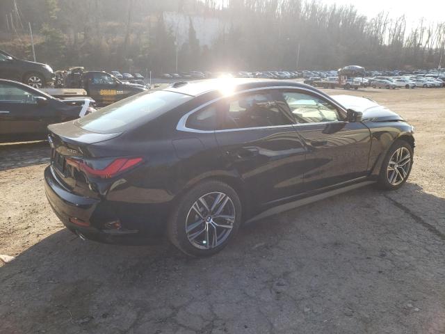 2022 BMW 430I GRAN - WBA63AV00NFM24022