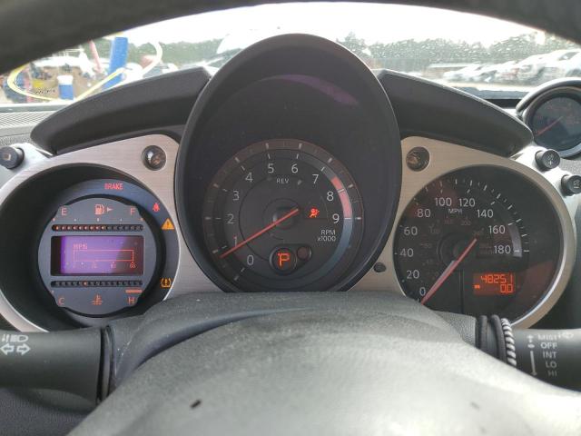 JN1AZ4EH4GM931686 Nissan 370Z BASE