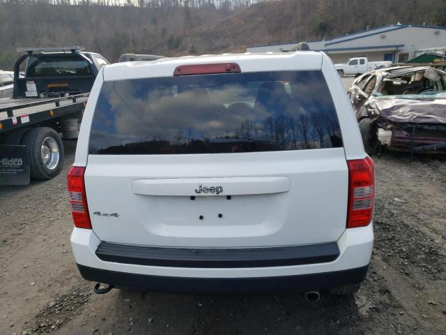 1C4NJRBB2ED739294 Jeep Patriot