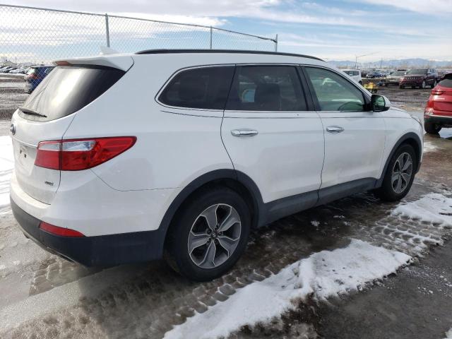 2015 HYUNDAI SANTA FE G - KM8SMDHF3FU103326