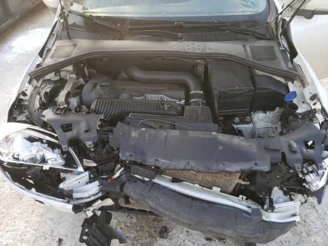 YV1612FH5D2208816 Volvo S60 T5