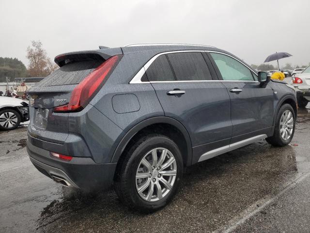 1GYFZDR42MF079665 | 2021 CADILLAC XT4 PREMIU