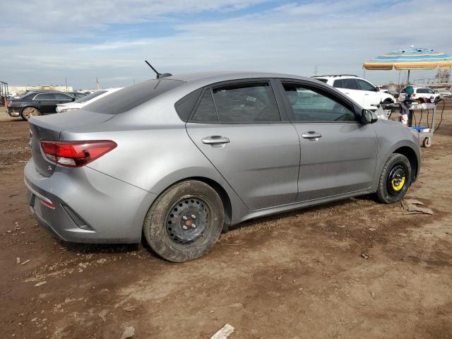 3KPA24AD0ME422130 KIA RIO LX