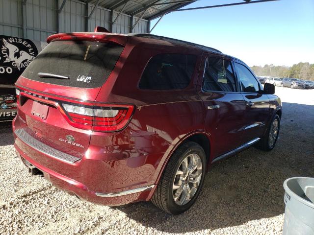 2018 DODGE DURANGO CI - 1C4RDHEG2JC438941
