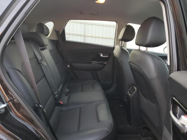 KNDCC3LC5J5122076 KIA NIRO EX