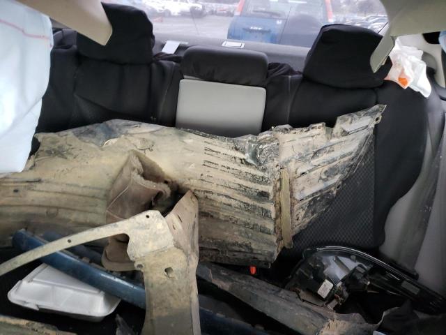 4S3BWAC66L3005705 Subaru Legacy Premium