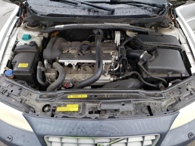 YV1SZ592951193955 Volvo XC70