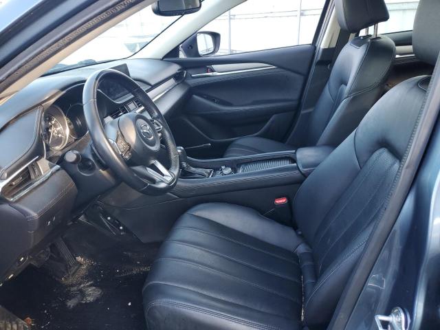 2018 MAZDA 6 GRAND TO JM1GL1TY3J1314637