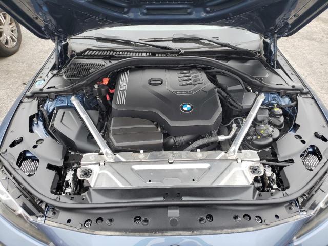 WBA53AP04NCJ10688 BMW 430I