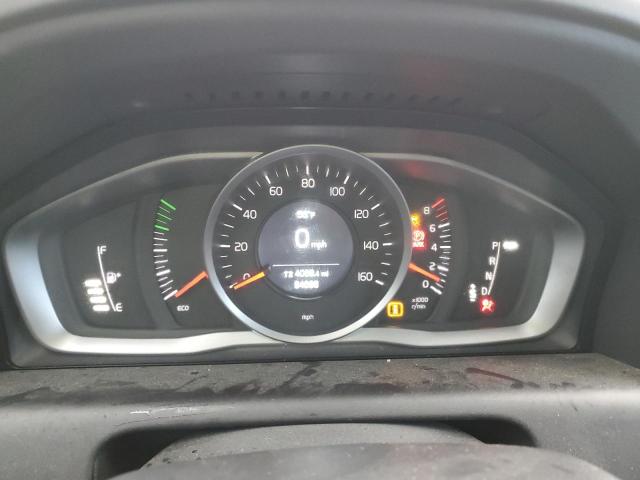 YV440MDJ0G2864747 Volvo Xc60 T5