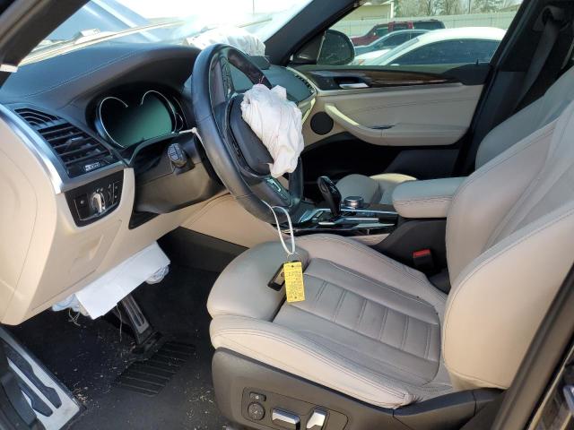 2019 BMW X4 M40I - 5UXUJ5C50KLJ64237