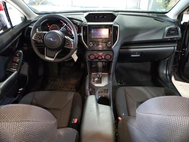 2019 SUBARU IMPREZA - 4S3GKAA61K3617801
