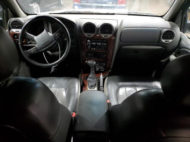 1GKET16S226117899 GMC Envoy