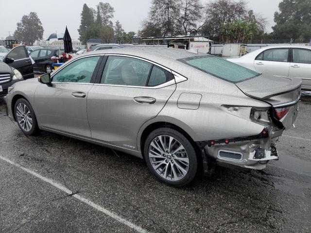 2021 LEXUS ES 300H - 58ADA1C15MU008753
