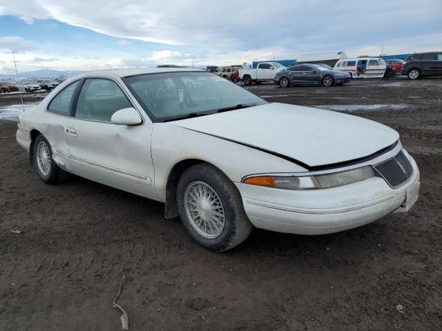 1LNLM91V9PY669861 Lincoln MARK VIII