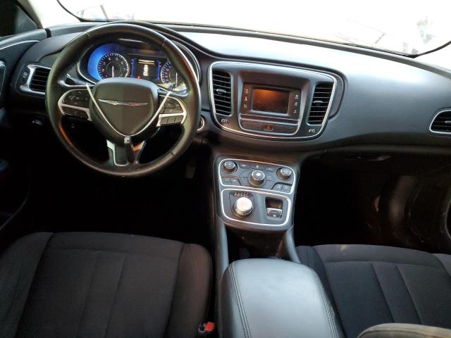 1C3CCCABXFN746638 | 2015 CHRYSLER 200 LIMITE