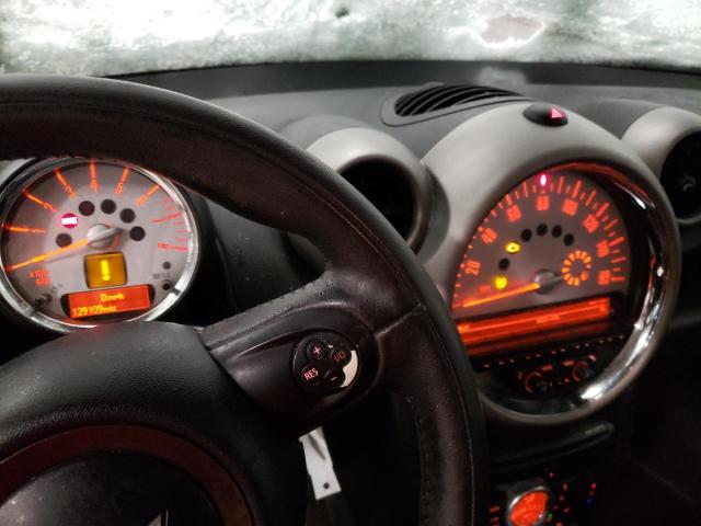 WMWZC5C53CWM12513 Mini Cooper