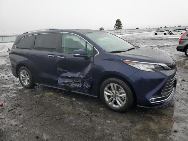 2021 TOYOTA SIENNA LIM 5TDZSKFC6MS021551