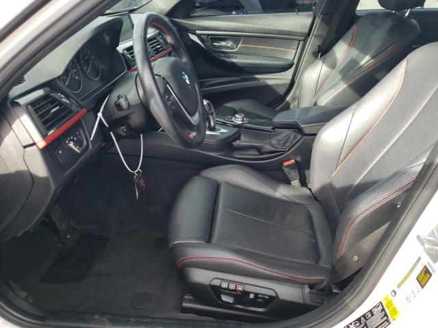 WBA3B9C54DJ437189 BMW 335 XI