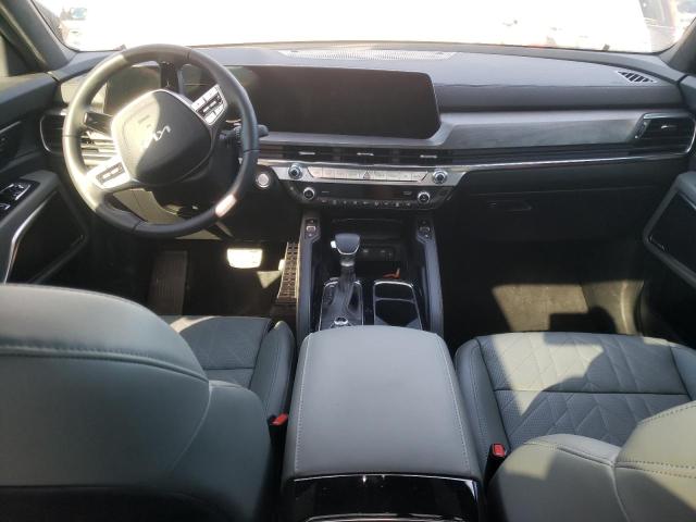 5XYP5DGC6PG327045 KIA Telluride Sx