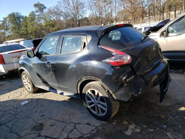2016 NISSAN JUKE S JN8AF5MV9GT657821