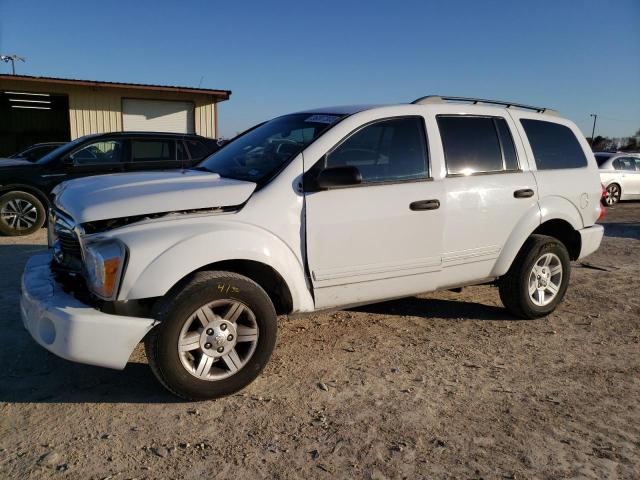 2005 Dodge Durango SLT