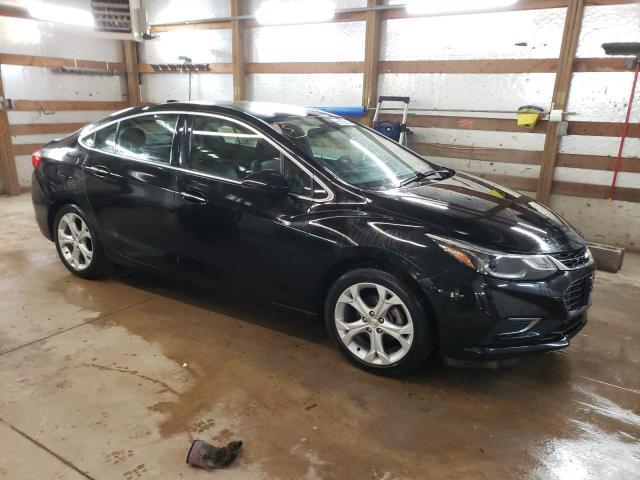 2016 CHEVROLET CRUZE PREM - 1G1BG5SMXG7271885