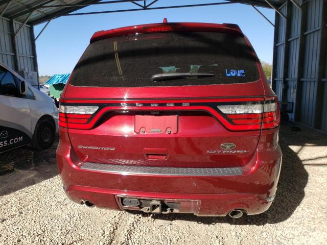 2018 DODGE DURANGO CI - 1C4RDHEG2JC438941